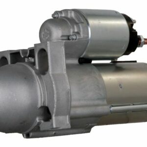 Buy 1999–2006 Chevrolet Silverado Starter Motor Online