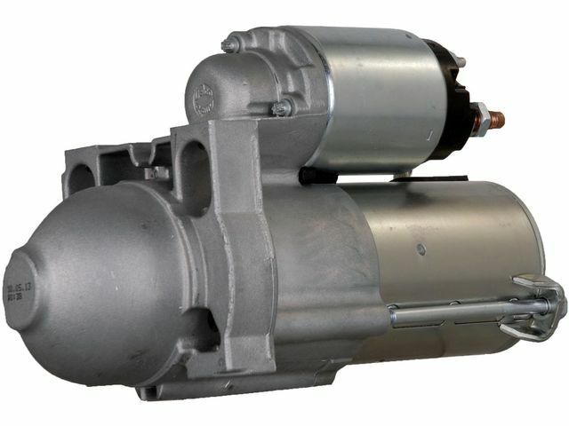 Buy 1999–2006 Chevrolet Silverado Starter Motor Online