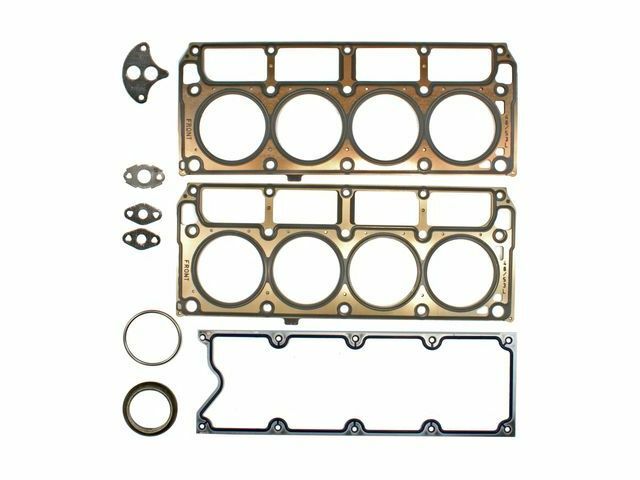 Buy 2004 Chevrolet Silverado Engine Gasket Set Online