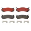 Buy 1999 to 2006 Silverado Brake pads online