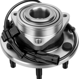 Buy 2003 Chevrolet Silverado Wheel Hub/Bearing