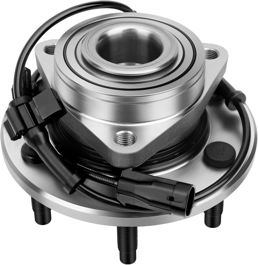 Buy 2003 Chevrolet Silverado Wheel Hub/Bearing