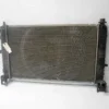 Buy 2004 Chevrolet Silverado Radiator online