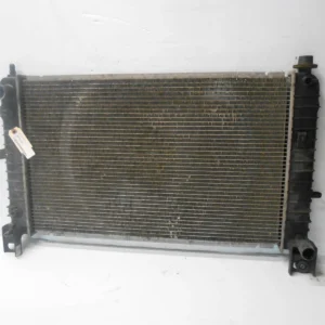 Buy 2004 Chevrolet Silverado Radiator online