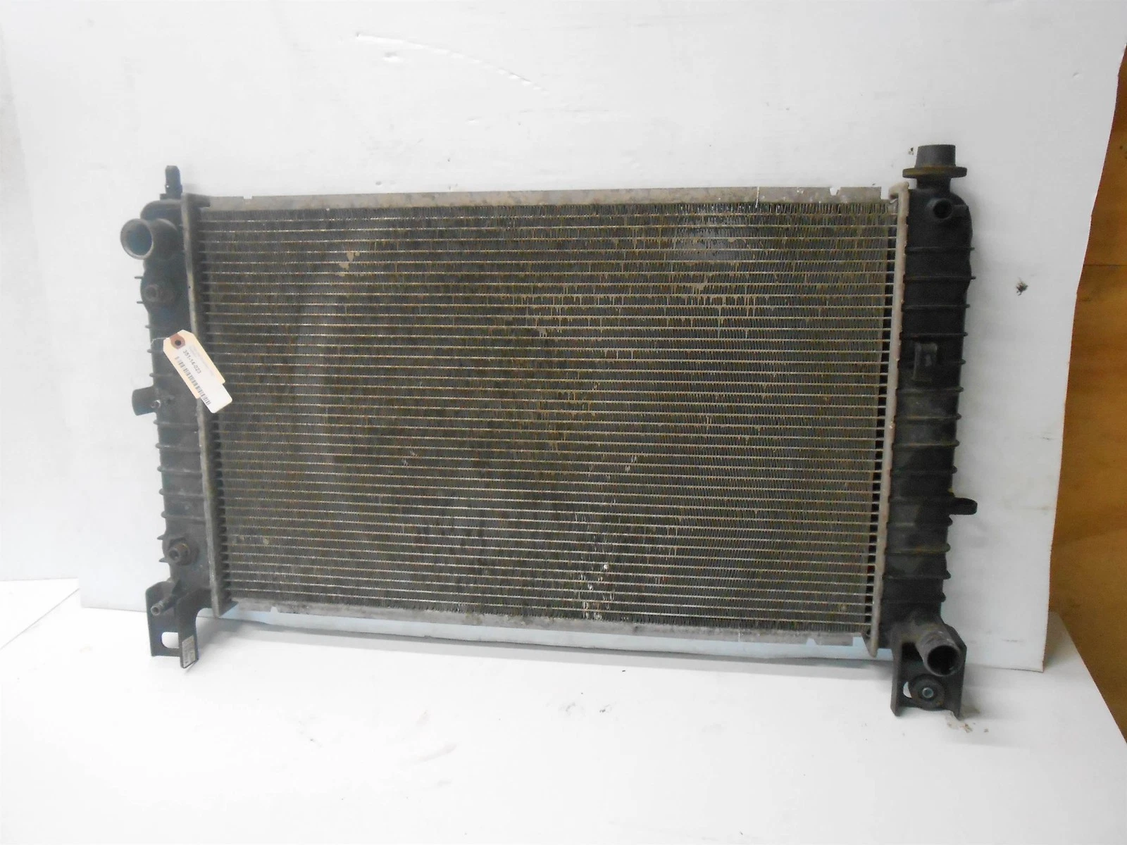 Buy 2004 Chevrolet Silverado Radiator online