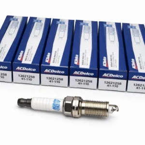 Buy 2002 Chevrolet Silverado Spark Plugs Online