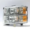 Buy 2006 Chevrolet Silverado Headlight Assembly Online