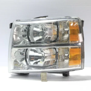 Buy 2006 Chevrolet Silverado Headlight Assembly Online