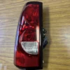 Buy 2005 Chevrolet Silverado Tail Lights online