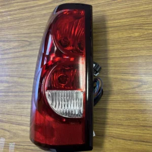 Buy 2005 Chevrolet Silverado Tail Lights online