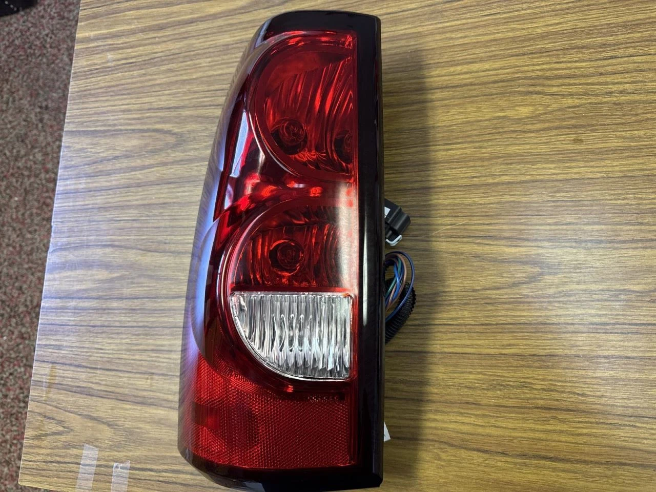 Buy 2005 Chevrolet Silverado Tail Lights online