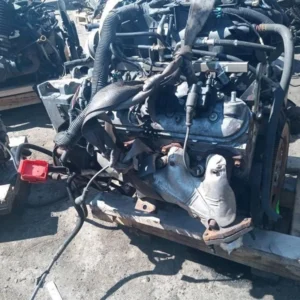 Buy 2006 Chevrolet Silverado Engine Online