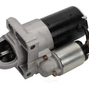 Buy 2007 Chevrolet Silverado Starter Motor Online
