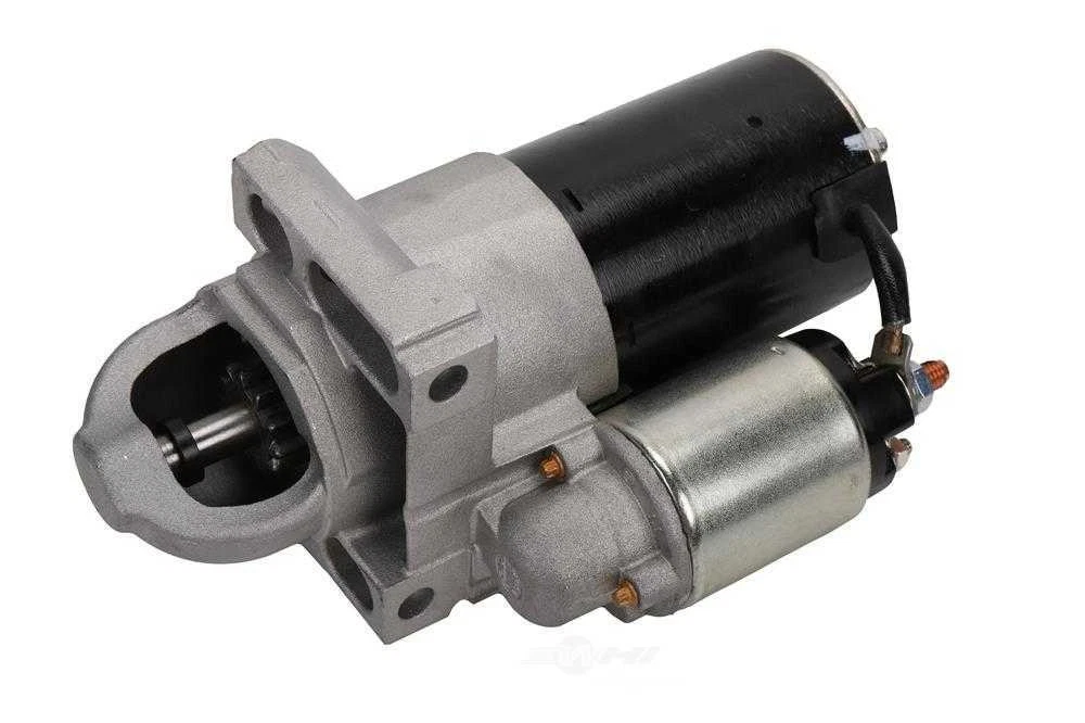Buy 2007 Chevrolet Silverado Starter Motor Online