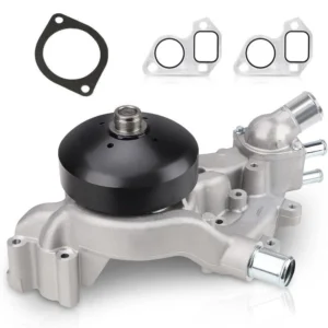 Buy 2007 Chevrolet Silverado Water Pump Online