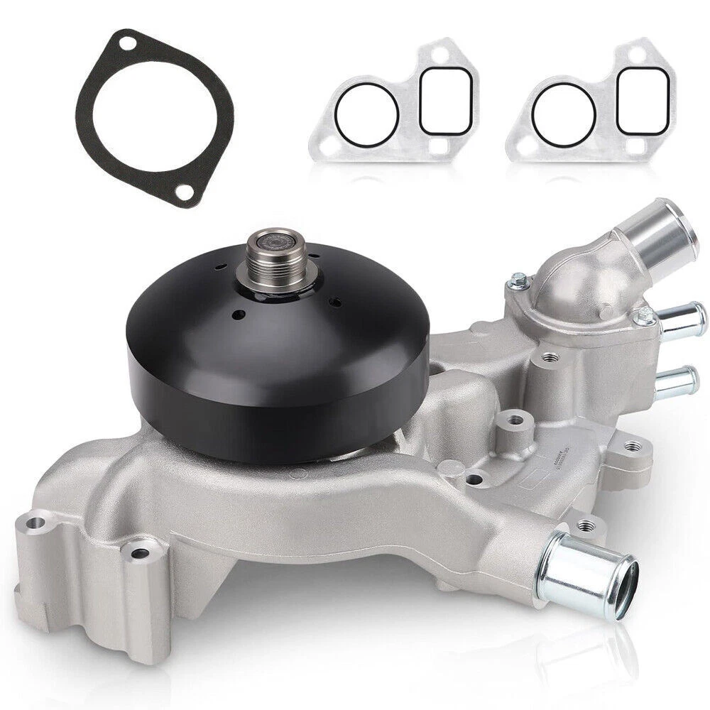 Buy 2007 Chevrolet Silverado Water Pump Online