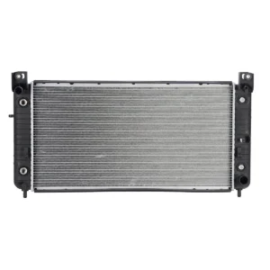 Buy 2007 Chevrolet Silverado Radiator Online