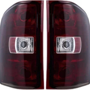 Buy 2007 Chevrolet Silverado Tail Light online
