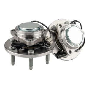 Buy 2007 Chevrolet Silverado Front Wheel Hub Bearing online