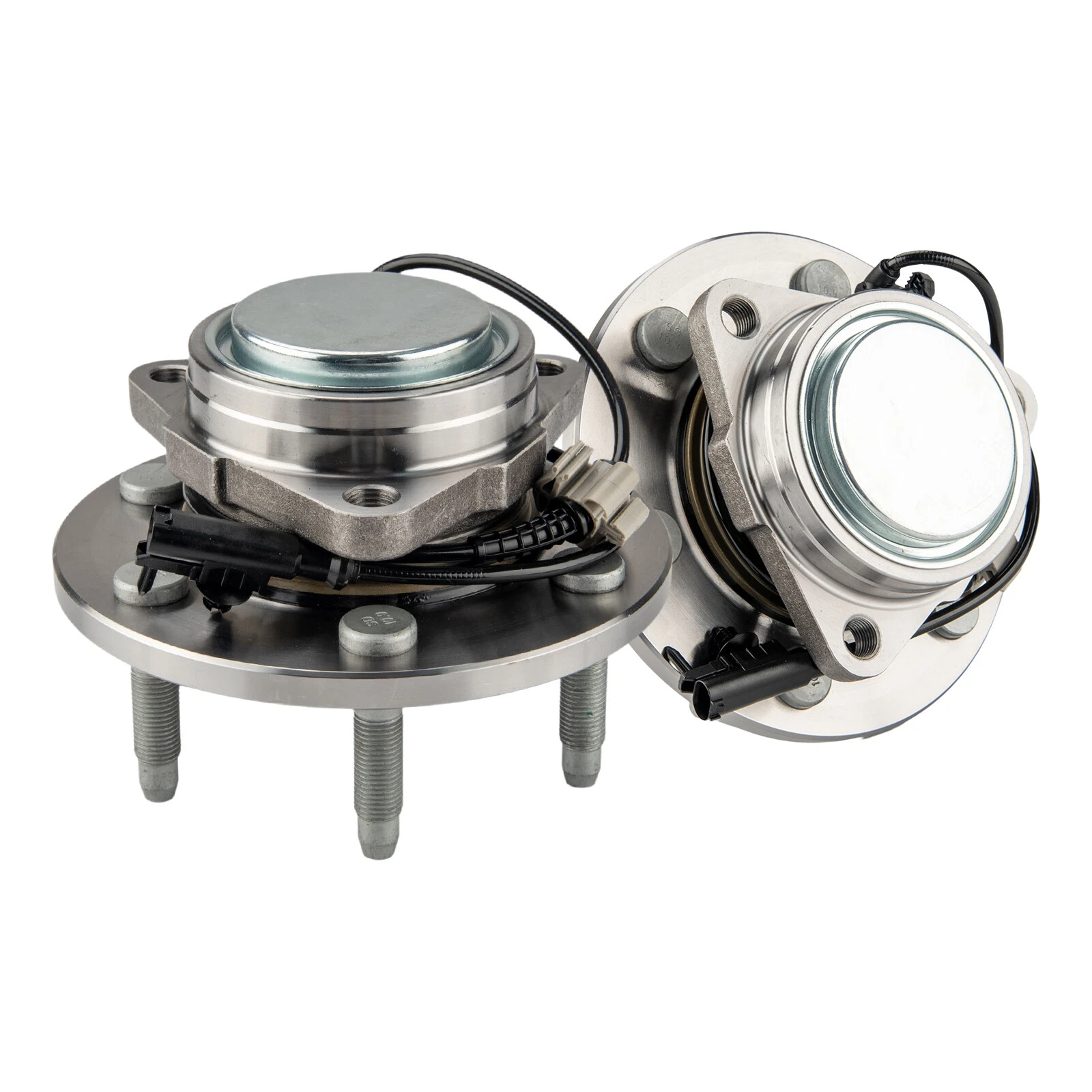 Buy 2007 Chevrolet Silverado Front Wheel Hub Bearing online