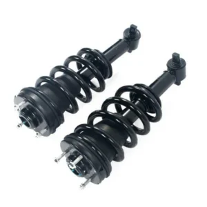 Buy 2007 Chevrolet Silverado Shocks online