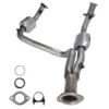 Buy 2007 Chevrolet Silverado Catalytic Converter Online