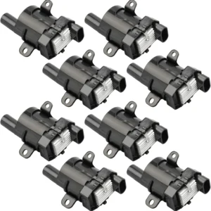 Buy 1999–2006 Chevrolet Silverado Ignition Coil Online