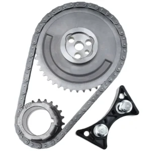 Buy 2004 Chevrolet Silverado Timing Chain Kit Online