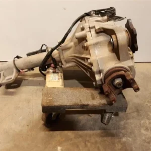 Buy 2003 Chevrolet Silverado Differential Parts Online