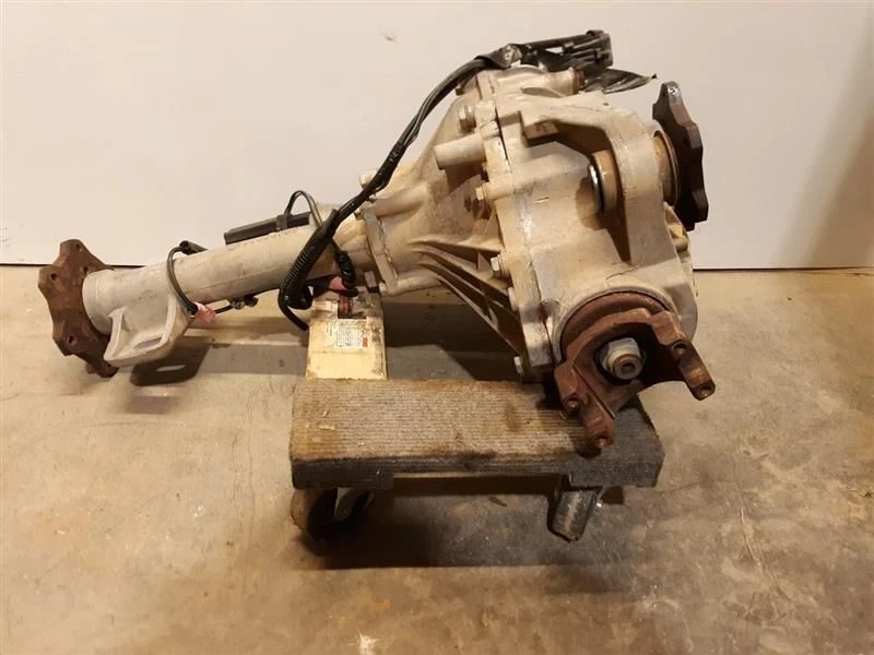 Buy 2003 Chevrolet Silverado Differential Parts Online