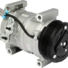 Buy 2006 Chevrolet Silverado AC Compressor Online