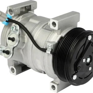 Buy 2006 Chevrolet Silverado AC Compressor Online