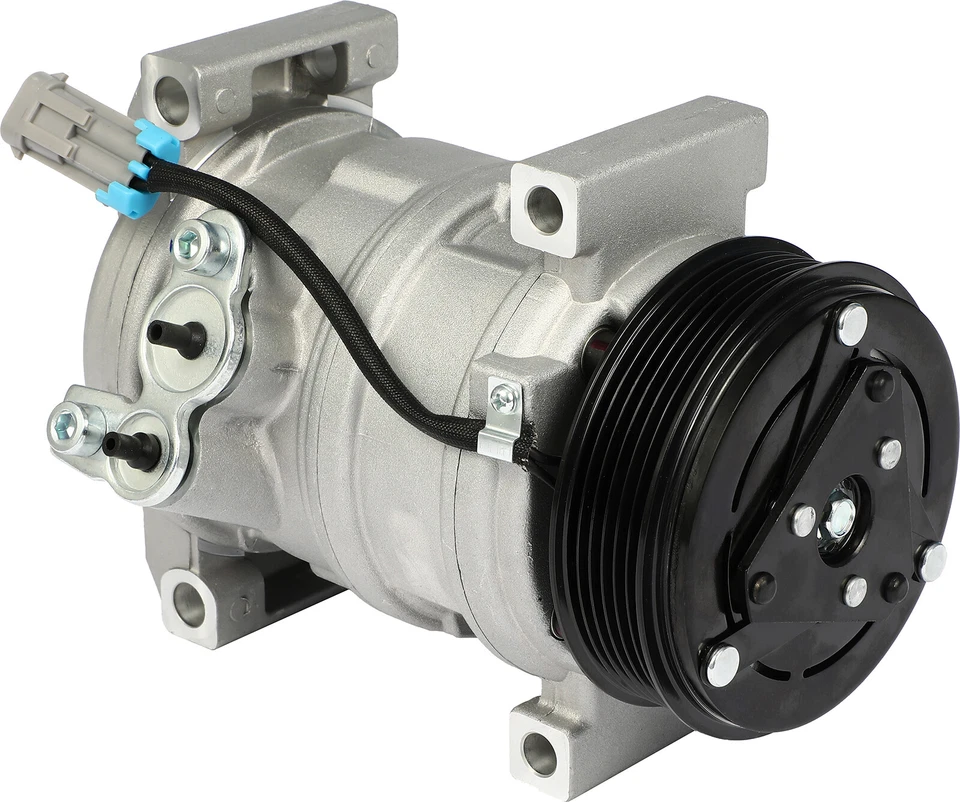 Buy 2006 Chevrolet Silverado AC Compressor Online