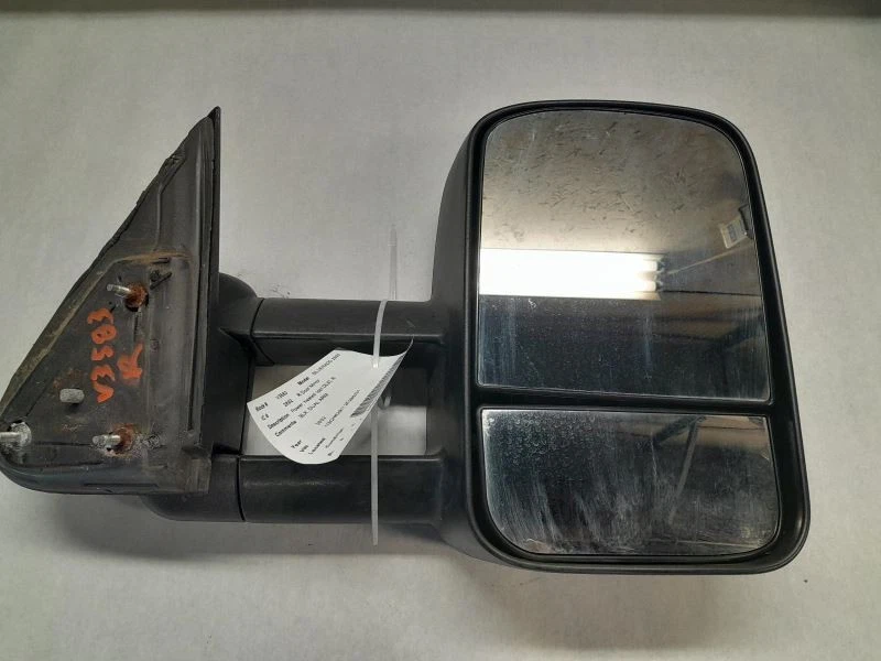 Buy 2002 Chevrolet Silverado Side Mirror Online