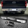 Buy 2005 Chevrolet Silverado Bumper online