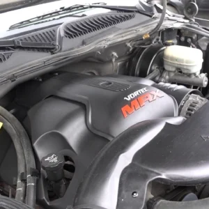 2003 Chevrolet Silverado 6.0L V8 (Vortec 6000) Engine Online