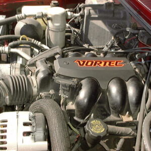Buy 2001 Chevrolet Silverado 4.3L V6 (Vortec 4300) Engine Online