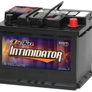 Buy 2009 Chevrolet Silverado Battery Online in Canada
