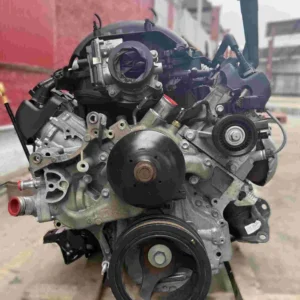 Buy 2002 Chevrolet Silverado 5.3L V8 Vortec 5300 Engine Online in Canada